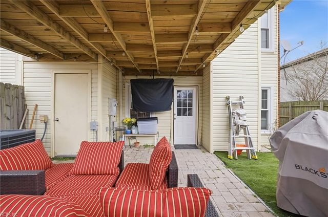 1545 Stonemoss CT, Virginia Beach, VA 23462