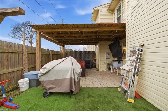 1545 Stonemoss CT, Virginia Beach, VA 23462