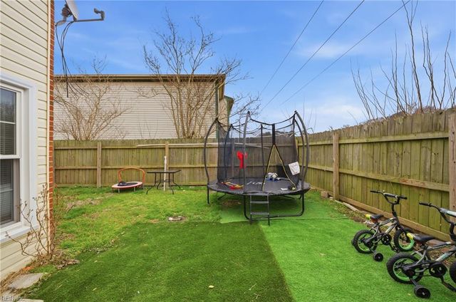 1545 Stonemoss CT, Virginia Beach, VA 23462