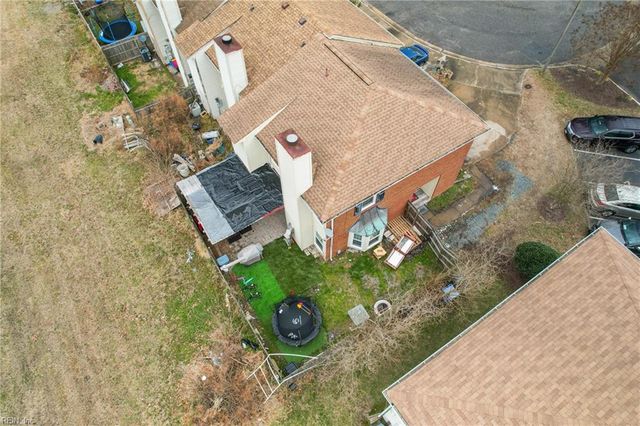 1545 Stonemoss CT, Virginia Beach, VA 23462