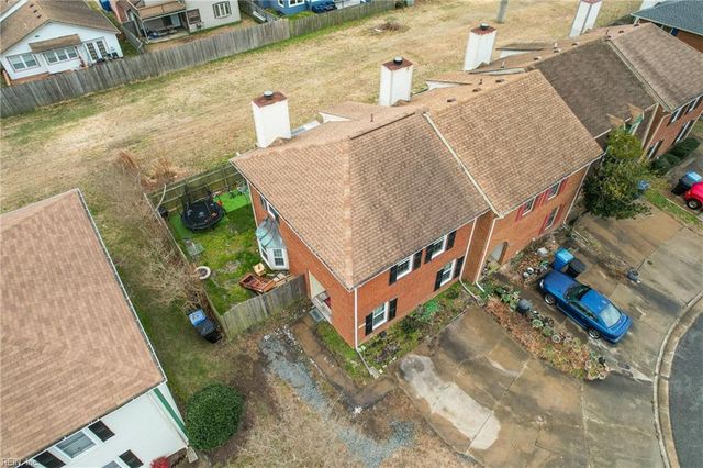 1545 Stonemoss CT, Virginia Beach, VA 23462