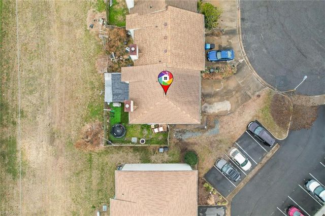 1545 Stonemoss CT, Virginia Beach, VA 23462