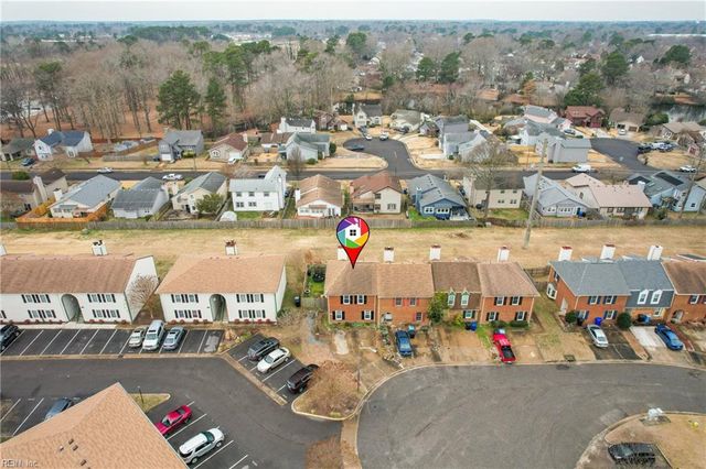 1545 Stonemoss CT, Virginia Beach, VA 23462