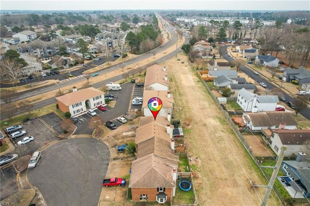 1545 Stonemoss CT, Virginia Beach, VA 23462