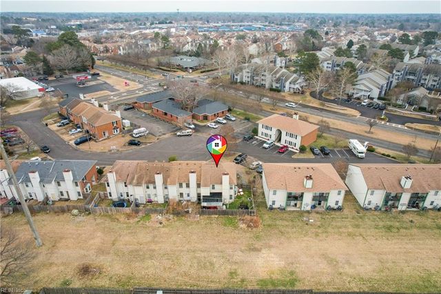 1545 Stonemoss CT, Virginia Beach, VA 23462