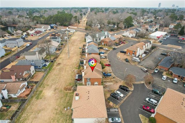 1545 Stonemoss CT, Virginia Beach, VA 23462