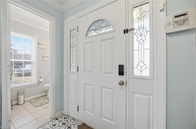 1545 Stonemoss CT, Virginia Beach, VA 23462