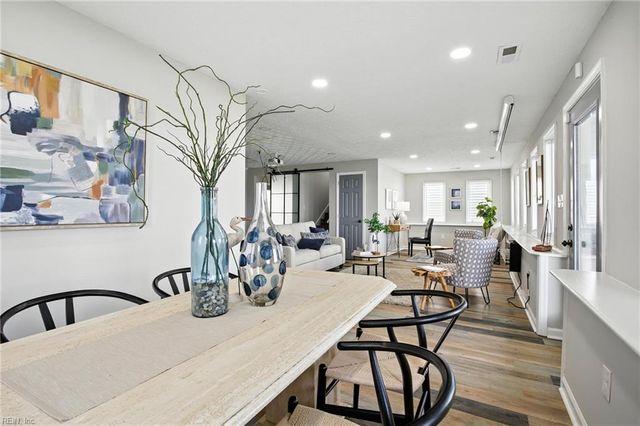 106 Lighthouse DR, Hampton, VA 23664