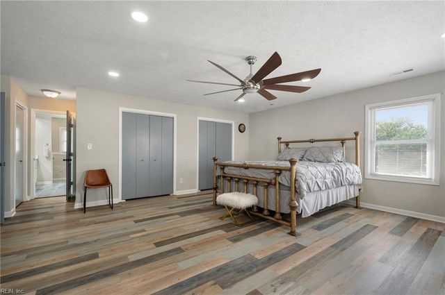 106 Lighthouse DR, Hampton, VA 23664