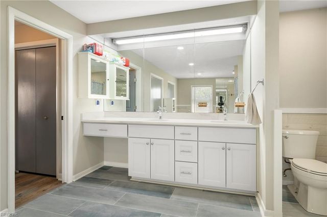 106 Lighthouse DR, Hampton, VA 23664