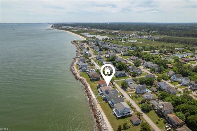 106 Lighthouse DR, Hampton, VA 23664