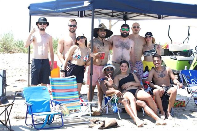 106 Lighthouse DR, Hampton, VA 23664