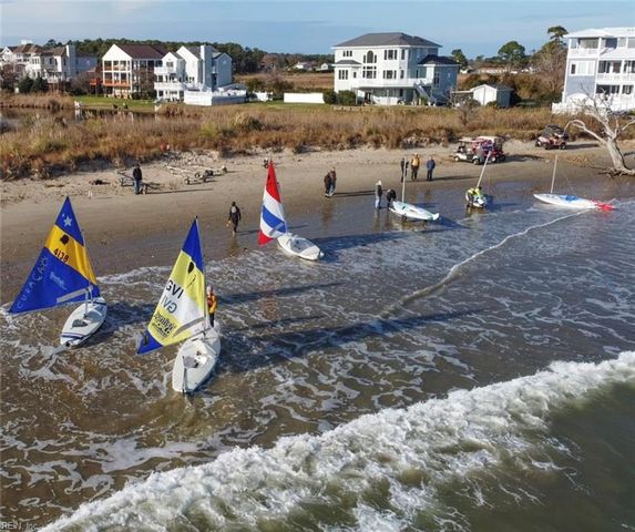 106 Lighthouse DR, Hampton, VA 23664