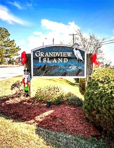 106 Lighthouse DR, Hampton, VA 23664