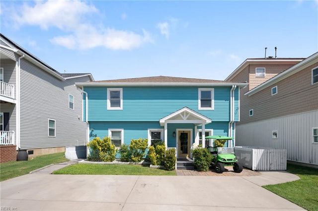 106 Lighthouse DR, Hampton, VA 23664