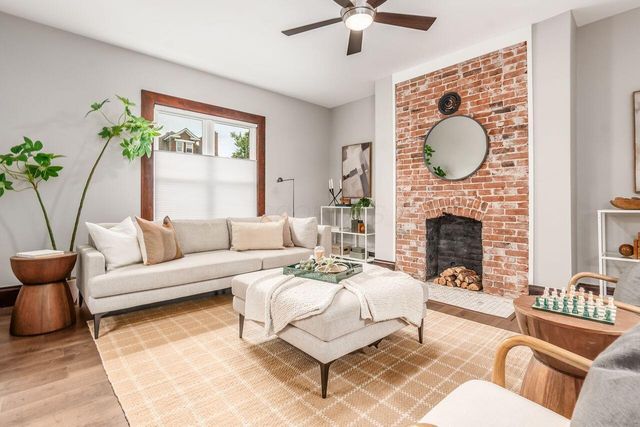 1212 E Rich Street, Columbus, OH 43205