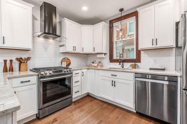 1212 E Rich Street, Columbus, OH 43205