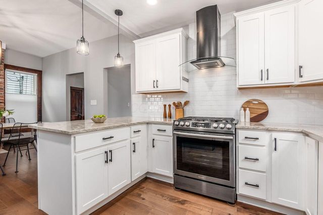 1212 E Rich Street, Columbus, OH 43205