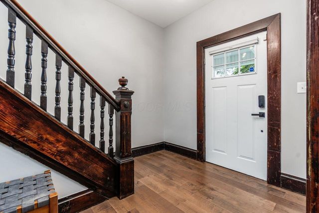 1212 E Rich Street, Columbus, OH 43205
