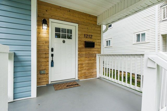 1212 E Rich Street, Columbus, OH 43205