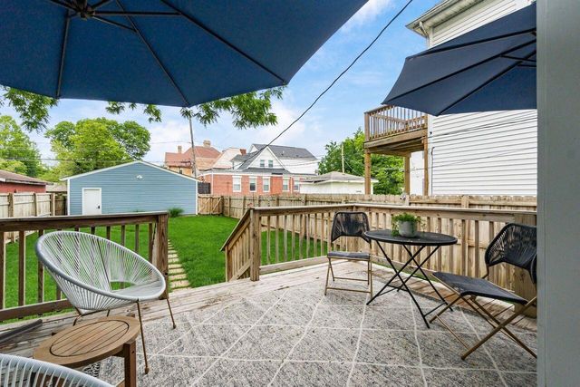 1212 E Rich Street, Columbus, OH 43205