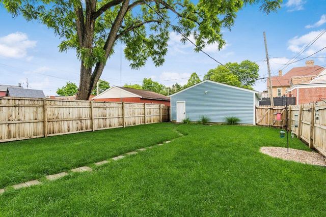 1212 E Rich Street, Columbus, OH 43205