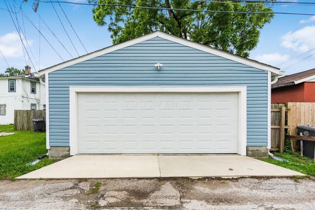 1212 E Rich Street, Columbus, OH 43205