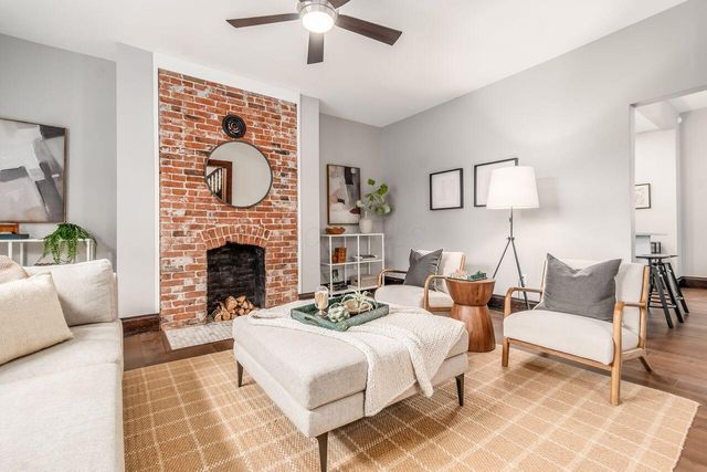 1212 E Rich Street, Columbus, OH 43205