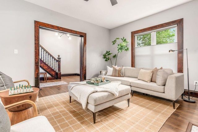 1212 E Rich Street, Columbus, OH 43205