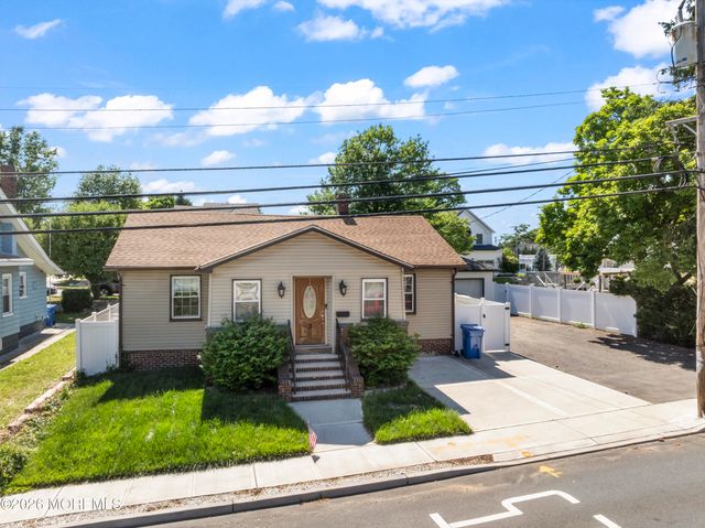 3 S Minnisink Avenue S, Sayreville, NJ 08872