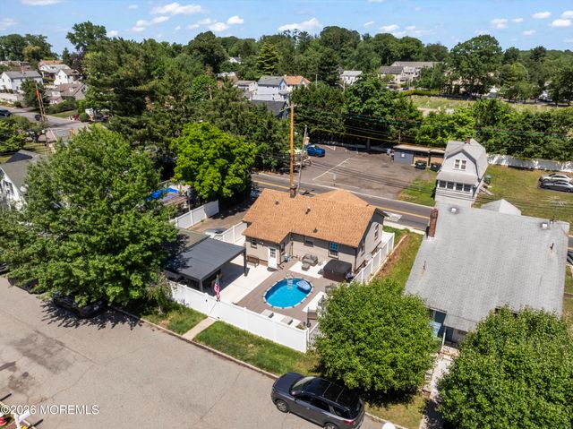 3 S Minnisink Avenue S, Sayreville, NJ 08872
