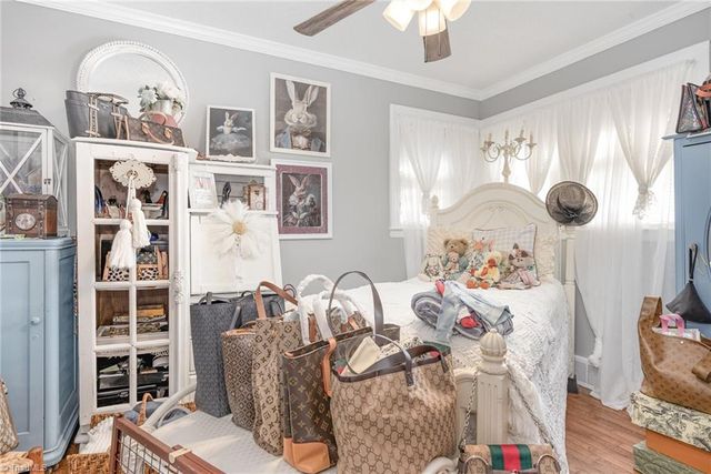 113 Hardy Street, Jonesville, NC 28642