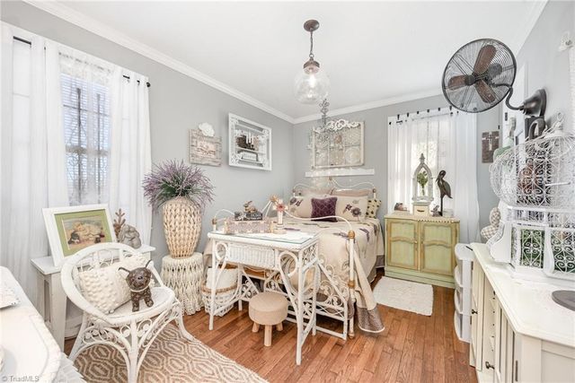 113 Hardy Street, Jonesville, NC 28642