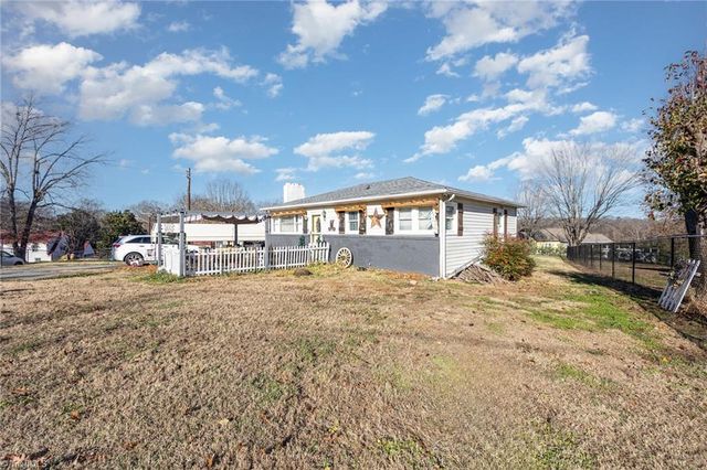 113 Hardy Street, Jonesville, NC 28642