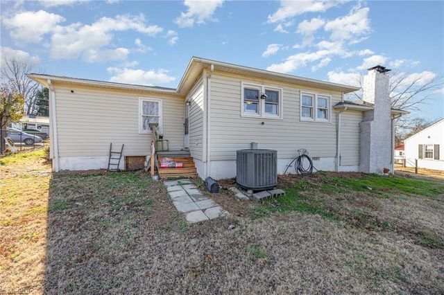 113 Hardy Street, Jonesville, NC 28642