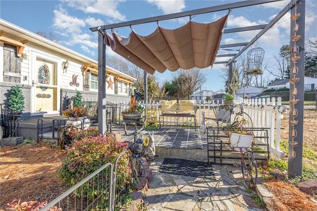 113 Hardy Street, Jonesville, NC 28642