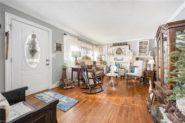 113 Hardy Street, Jonesville, NC 28642