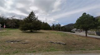 .31 acre Stateline Drive, Holiday Island, AR 72631