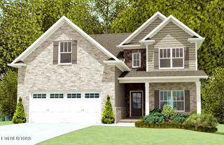 8151 Gold Bell St Lot 22, Powell, TN 37849