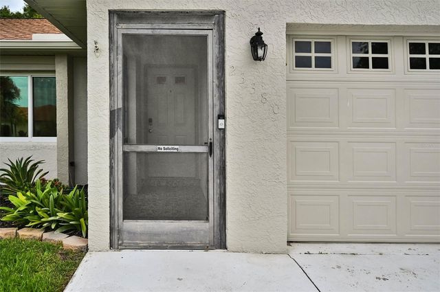 23380 ALTMAN AVENUE, Punta Gorda, FL 33980