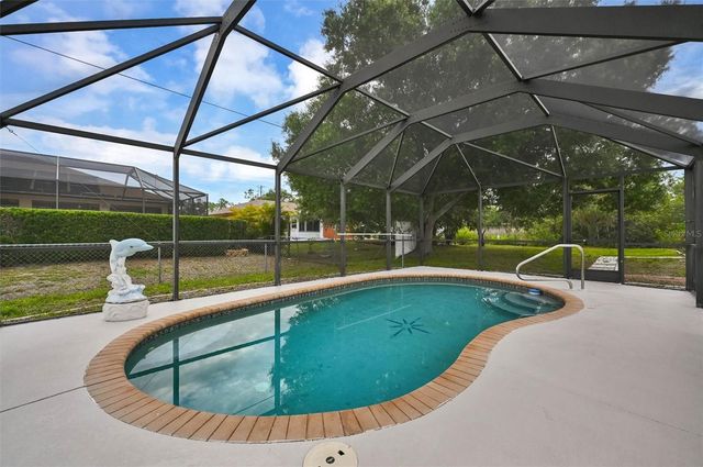 23380 ALTMAN AVENUE, Punta Gorda, FL 33980