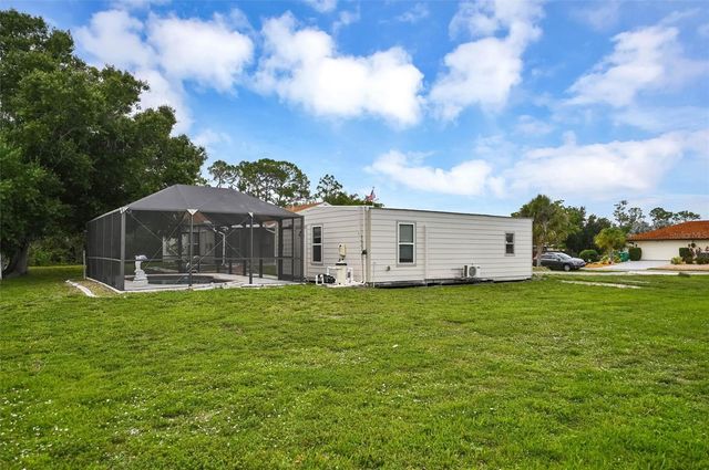 23380 ALTMAN AVENUE, Punta Gorda, FL 33980