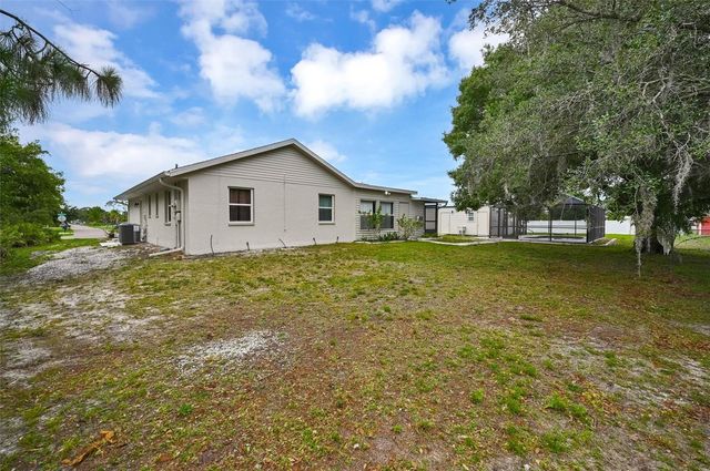 23380 ALTMAN AVENUE, Punta Gorda, FL 33980