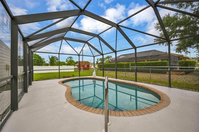 23380 ALTMAN AVENUE, Punta Gorda, FL 33980