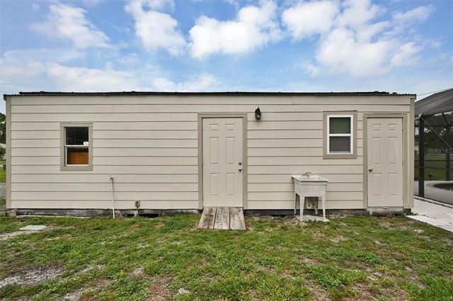 23380 ALTMAN AVENUE, Punta Gorda, FL 33980