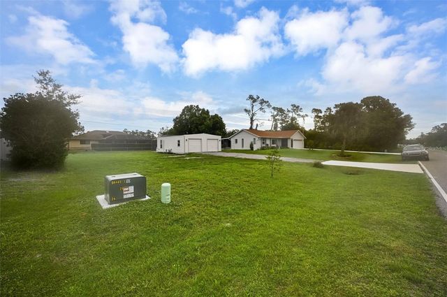 23380 ALTMAN AVENUE, Punta Gorda, FL 33980