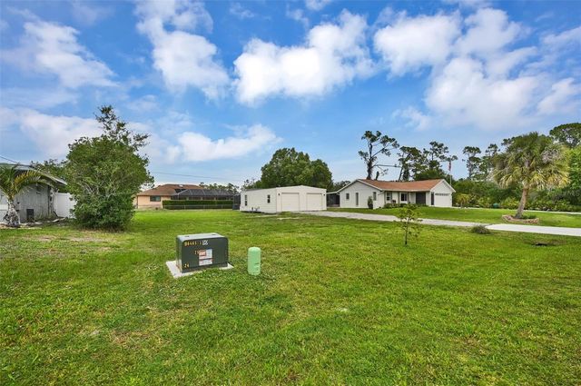23380 ALTMAN AVENUE, Punta Gorda, FL 33980