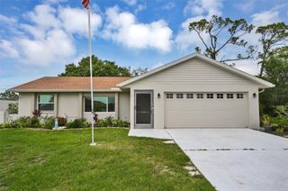 23380 ALTMAN AVENUE, Punta Gorda, FL 33980