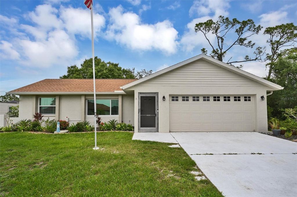 23380 ALTMAN AVENUE, Punta Gorda, FL 33980