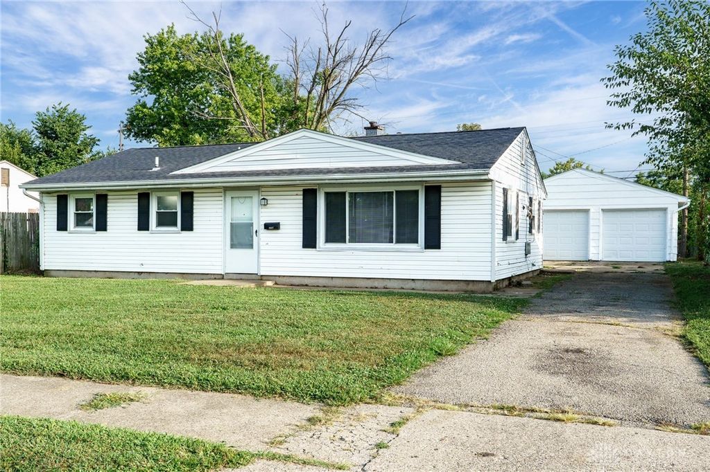 2417 Neff Road, Dayton, OH 45414